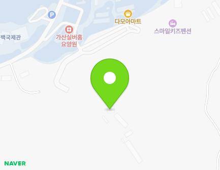 80-44 Gimpodaehak-ro, Wolgot-myeon, Gimpo-si, Gyeonggi-do, Republic of Korea Map