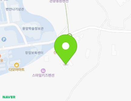 124-1 Gimpodaehak-ro, Wolgot-myeon, Gimpo-si, Gyeonggi-do, Republic of Korea Map