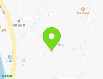 113-5 Gimpo-daero 2918beon-gil, Wolgot-myeon, Gimpo-si, Gyeonggi-do, Republic of Korea Map