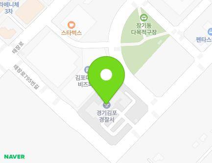 65 Taejang-ro 795beon-gil, Gimpo-si, Gyeonggi-do, Republic of Korea