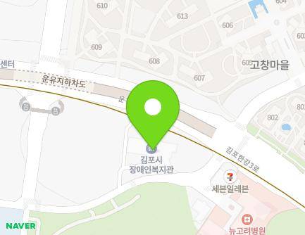 291 Gimpohangang 3-ro, Gimpo-si, Gyeonggi-do, Republic of Korea
