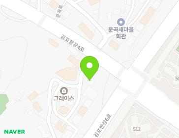 211-3 Gimpohangang 4-ro, Gimpo-si, Gyeonggi-do, Republic of Korea Map
