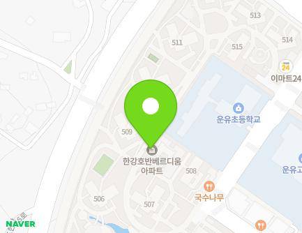 229 Gimpohangang 2-ro, Gimpo-si, Gyeonggi-do, Republic of Korea Map