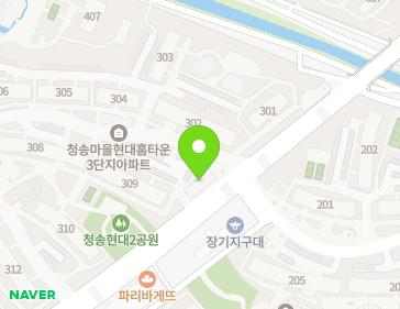35 Cheongsong-ro, Gimpo-si, Gyeonggi-do, Republic of Korea Map