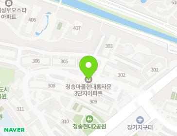 19 Cheongsong-ro, Gimpo-si, Gyeonggi-do, Republic of Korea Map
