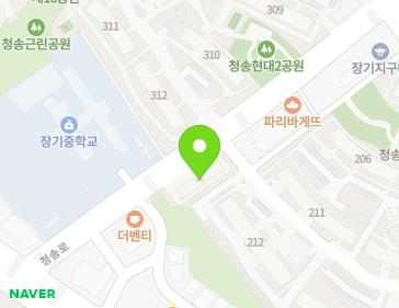 18 Cheongsong-ro, Gimpo-si, Gyeonggi-do, Republic of Korea Map
