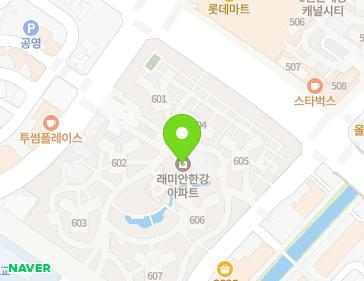 69 Gimpohangang 2-ro, Gimpo-si, Gyeonggi-do, Republic of Korea Map