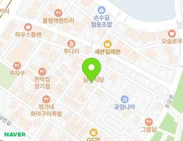 41-11 Gimpohangang 1-ro 78beon-gil, Gimpo-si, Gyeonggi-do, Republic of Korea 41-11 Gimpohangang 1-ro 78beon-gil, Gimpo-si, Gyeonggi-do, Republic of Korea Map