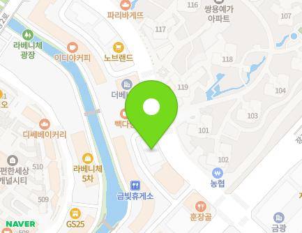 60 Gimpohangang 2-ro 23beon-gil, Gimpo-si, Gyeonggi-do, Republic of Korea Map