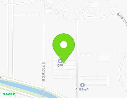 45-2 Yulma-ro 276beon-gil, Tongjin-eup, Gimpo-si, Gyeonggi-do, Republic of Korea Map