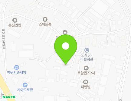 40-54 Heungsin-ro 254beon-gil, Tongjin-eup, Gimpo-si, Gyeonggi-do, Republic of Korea Map