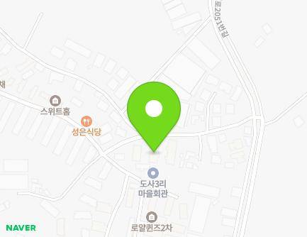 116 Heungsin-ro 254beon-gil, Tongjin-eup, Gimpo-si, Gyeonggi-do, Republic of Korea Map