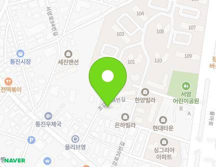 22 Jogang-ro 44beon-gil, Tongjin-eup, Gimpo-si, Gyeonggi-do, Republic of Korea Map