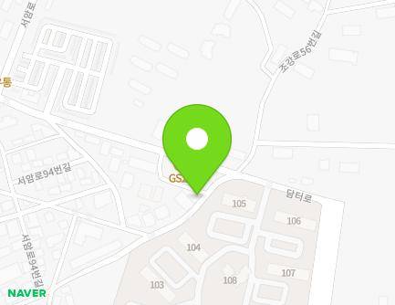 67 Jogang-ro 56beon-gil, Tongjin-eup, Gimpo-si, Gyeonggi-do, Republic of Korea Map
