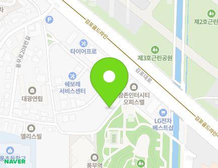 69-1 Yuhyeon-ro 237beon-gil, Gimpo-si, Gyeonggi-do, Republic of Korea Map