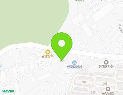 26-1 Seungga-ro 19beon-gil, Gimpo-si, Gyeonggi-do, Republic of Korea Map