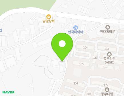 36 Seungga-ro 19beon-gil, Gimpo-si, Gyeonggi-do, Republic of Korea Map