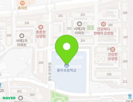 71 Pungmu-ro 96beon-gil, Gimpo-si, Gyeonggi-do, Republic of Korea