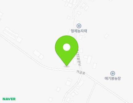 221 Gageum-ro, Haseong-myeon, Gimpo-si, Gyeonggi-do, Republic of Korea Map