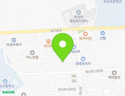 68-13 Aegibong-ro 806beon-gil, Haseong-myeon, Gimpo-si, Gyeonggi-do, Republic of Korea Map