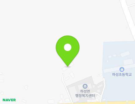 841-20 Aegibong-ro, Haseong-myeon, Gimpo-si, Gyeonggi-do, Republic of Korea Map