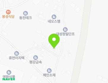 109-23 Bongseong-ro, Haseong-myeon, Gimpo-si, Gyeonggi-do, Republic of Korea 109-23 Bongseong-ro, Haseong-myeon, Gimpo-si, Gyeonggi-do, Republic of Korea Map