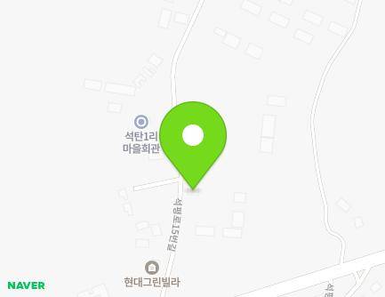 62 Seokpyeong-ro 15beon-gil, Haseong-myeon, Gimpo-si, Gyeonggi-do, Republic of Korea Map