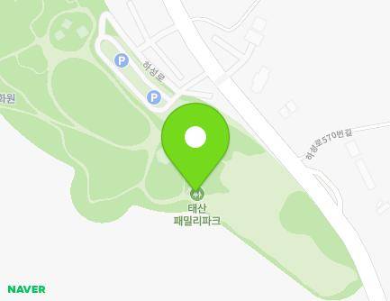 585 Haseong-ro, Haseong-myeon, Gimpo-si, Gyeonggi-do, Republic of Korea Map