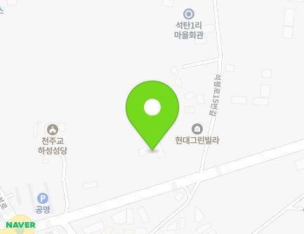 893 Aegibong-ro, Haseong-myeon, Gimpo-si, Gyeonggi-do, Republic of Korea Map