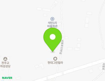 49 Seokpyeong-ro 15beon-gil, Haseong-myeon, Gimpo-si, Gyeonggi-do, Republic of Korea Map