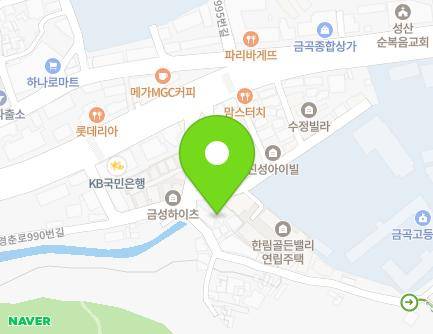 9-4 Gyeongchun-ro 990beon-gil, Namyangju-si, Gyeonggi-do, Republic of Korea Map