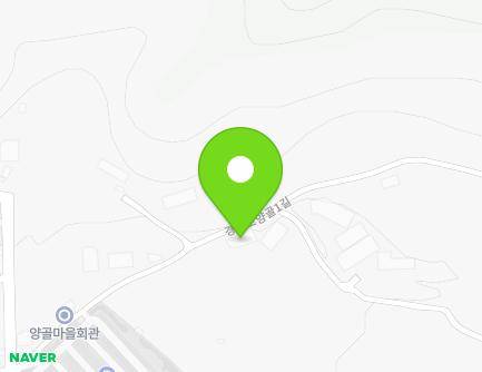 46 Gyeongchun-ro yanggol 1-gil, Namyangju-si, Gyeonggi-do, Republic of Korea Map