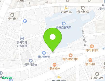 67 Geumgok-ro, Namyangju-si, Gyeonggi-do, Republic of Korea Map