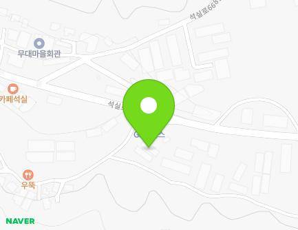 3 Seoksil-ro 653beon-gil, Namyangju-si, Gyeonggi-do, Republic of Korea Map