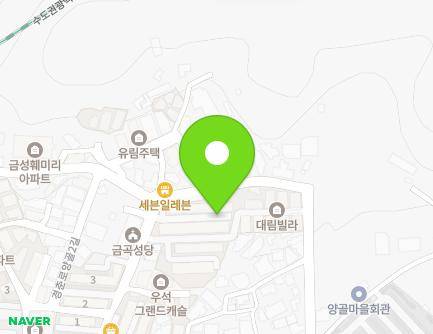 26-5 Gyeongchun-ro 1015beon-gil, Namyangju-si, Gyeonggi-do, Republic of Korea Map