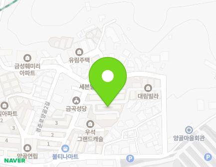 26-6 Gyeongchun-ro 1015beon-gil, Namyangju-si, Gyeonggi-do, Republic of Korea Map