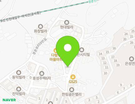 24 Gyeongchun-ro 885beon-gil, Namyangju-si, Gyeonggi-do, Republic of Korea Map