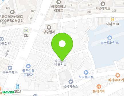 10-1 Geumgok-ro 53beon-gil, Namyangju-si, Gyeonggi-do, Republic of Korea Map