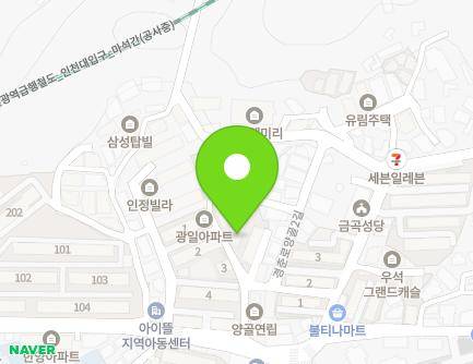 47-20 Sareung-ro 34beon-gil, Namyangju-si, Gyeonggi-do, Republic of Korea Map