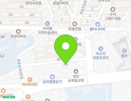 5-13 Gyeongchun-ro 1015beon-gil, Namyangju-si, Gyeonggi-do, Republic of Korea Map