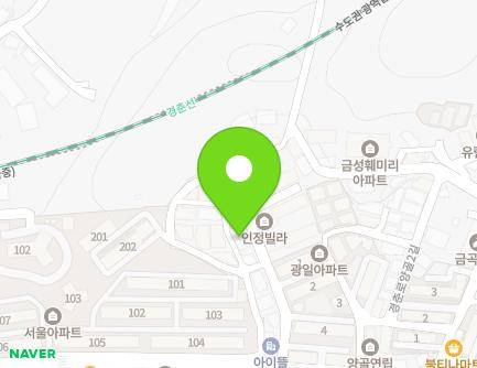 10-1 Sareung-ro 34beonan-gil, Namyangju-si, Gyeonggi-do, Republic of Korea Map