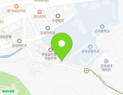 25 Gyeongchun-ro 990beon-gil, Namyangju-si, Gyeonggi-do, Republic of Korea Map
