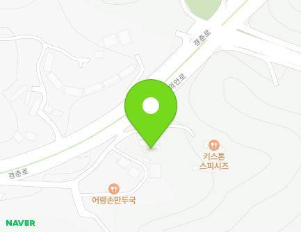 1104 Gyeongchun-ro, Namyangju-si, Gyeonggi-do, Republic of Korea Map