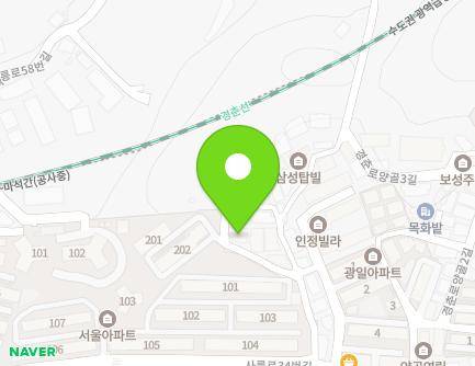 7-18 Sareung-ro 34beonan-gil, Namyangju-si, Gyeonggi-do, Republic of Korea Map