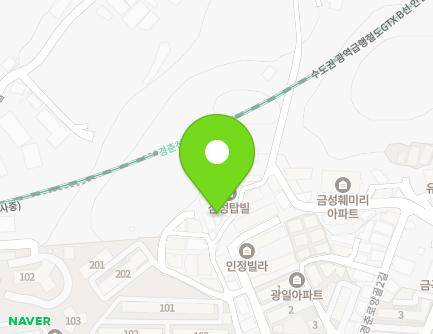 15-1 Sareung-ro 34beonan-gil, Namyangju-si, Gyeonggi-do, Republic of Korea Map