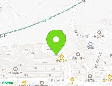9 Sareung-ro 34beonan-gil, Namyangju-si, Gyeonggi-do, Republic of Korea Map