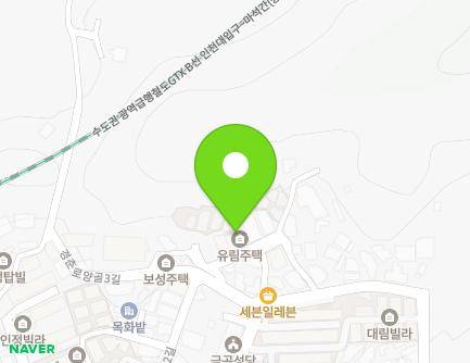 3 Gyeongchun-ro yanggol 4-gil, Namyangju-si, Gyeonggi-do, Republic of Korea Map