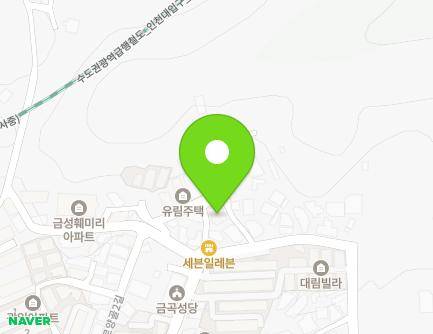 8 Gyeongchun-ro yanggol 4-gil, Namyangju-si, Gyeonggi-do, Republic of Korea Map