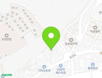 11-13 Geumgok-ro, Namyangju-si, Gyeonggi-do, Republic of Korea Map