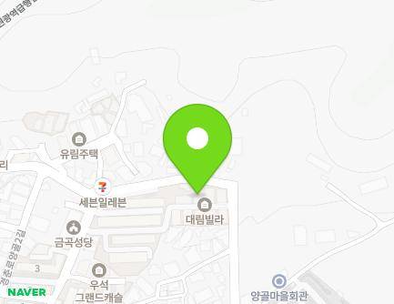 13-8 Gyeongchun-ro yanggol 3-gil, Namyangju-si, Gyeonggi-do, Republic of Korea Map